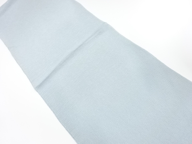 正絹　縮緬地　帯揚げ